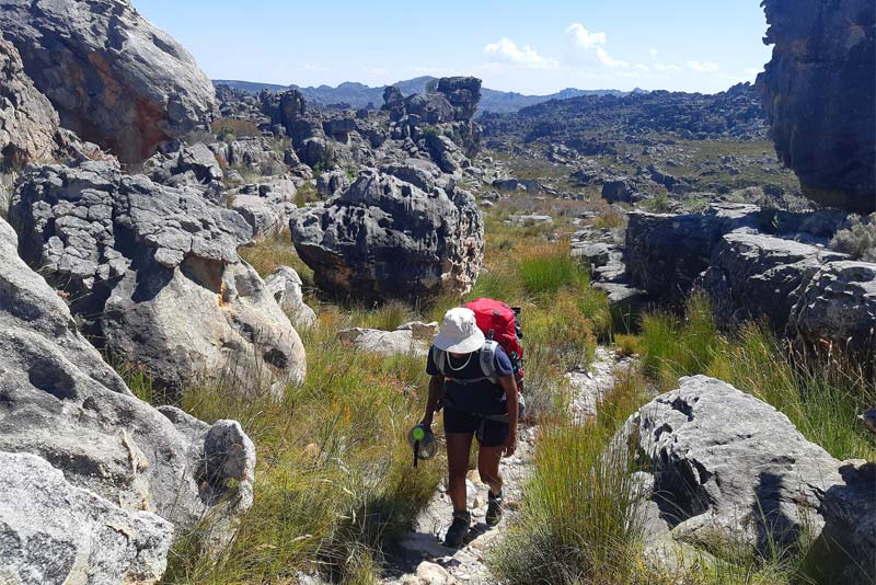 Groot Winterhoek Wilderness Area Cape West Coast Information WhereToStay .za
