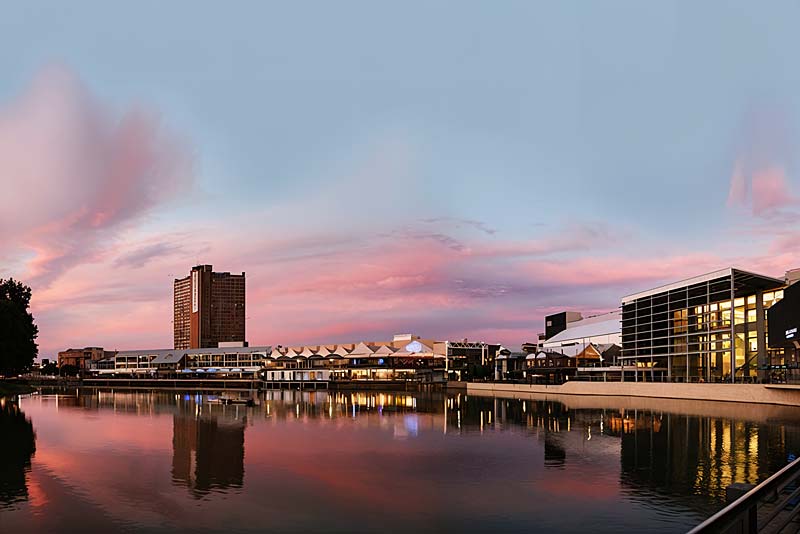 Loch Logan Waterfront - Bloemfontein, Westdene, Bloemfontein Information |  WhereToStay.co.za