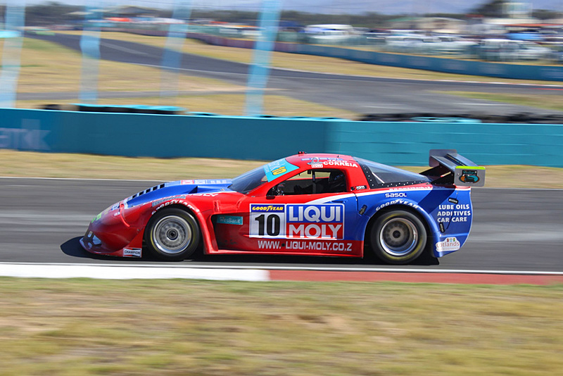 Killarney Race Track, Killarney Gardens Information WhereToStay.co.za