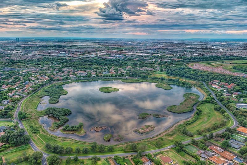 Korsman Conservancy - Benoni, East Rand, Johannesburg, Westdene (Benoni) Information | WhereToStay.co.za