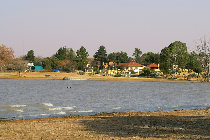 Deneysville, Vaal Dam Accommodation, Northern & Eastern Free State