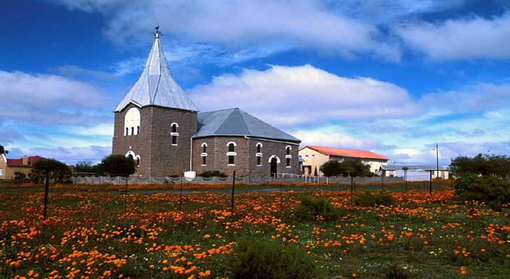 kamieskroon-accommodation-namaqualand