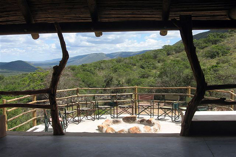 Sundays River Valley Accommodation, Eastern Cape