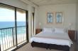 Main Bedroom with spectacular sea views