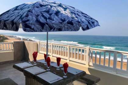 11 Simbalina Beach Penthouse