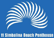 11 Simbalina Beach Penthouse 11 Simbalina Beach Penthouse