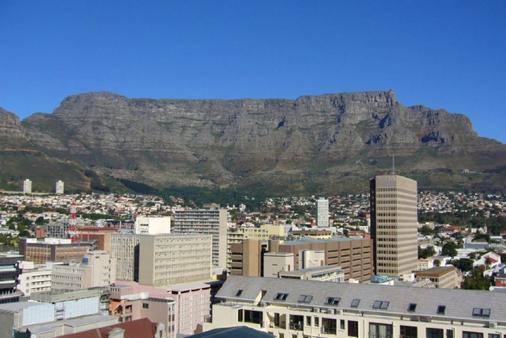 1604 Cartwright S Corner Cape Town City Bowl Accommodation