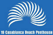 19 Casablanca Beach Penthouse 19 Casablanca Beach Penthouse
