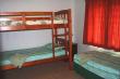 2nd bedroom - Self Catering Accommodation in Glenmore Beach