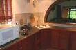 Fully fitted kitchen - Self Catering Accommodation in Glenmore Beach