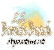 22 Bronze Beach 22 Bronze Beach
