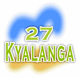 27 Kyalanga 27 Kyalanga