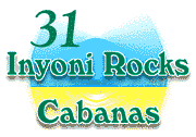 31 Inyoni Rocks Cabanas 31 Inyoni Rocks Cabanas
