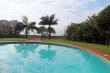 Swimming pool in complex - Umdloti Beach Self Catering Holiday Accommodation