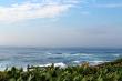 View from upper deck - Umdloti Beach Self Catering Holiday Accommodation