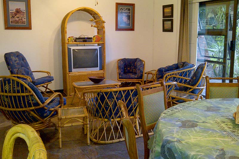 Milkwood Beach Cottages Shelly Beach Accommodation