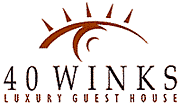 40 Winks Guest House 40 Winks Guest House