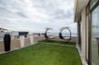Loungers for ultimate relaxation - Umhlanga Rocks Star Graded Self Catering Accommodation