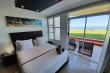 02nd Bedroom with sea views