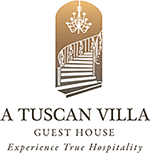 A Tuscan Villa Guest House A Tuscan Villa Guest House