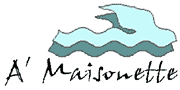 A' Maisonette A' Maisonette