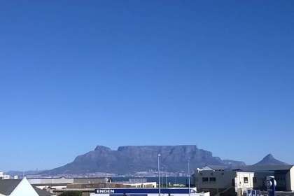 Aandvari Sunset Court