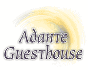 Adante Guesthouse Adante Guesthouse