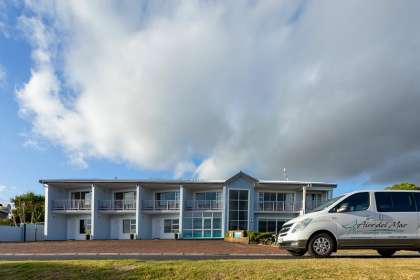 Aire Del Mar Guest House