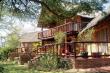 Beautiful Alegria!!!! - Self Catering House Accommodation in Marloth Park, Kruger Park Area