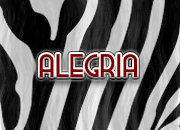 Alegria Alegria