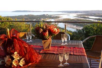 Alkantmooi Self Catering