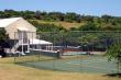 Prince's Grant's Swimming Pool, Tennis and Squash Court 
