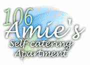 Amie's Self Catering Apartment 106 Amie's Self Catering Apartment 106