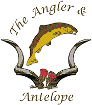 Angler And Antelope Guesthouse Angler And Antelope Guesthouse