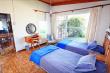 Third room - Self Catering Cottage in Cape St. Francis