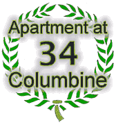 Apartment at 34 Columbine Apartment at 34 Columbine