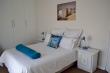 Bedroom 4 - Self Catering Accommodation in Port Edward