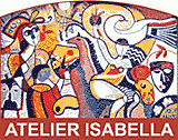 Atelier Isabella Atelier Isabella
