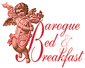Baroque Bed & Breakfast Baroque Bed & Breakfast