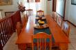 10 SEATER DINING ROOM