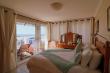 Main Bedroom with seaview