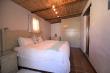 Cottage King size bedroom