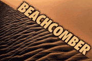 Beachcomber Beachcomber