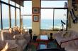 Sun Lounge - Margate B&B Accommodation - Beachcomber Bay