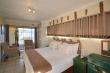 Room 1 - Beachcomber Bay, Margate Bed & Breakfast Accommodation