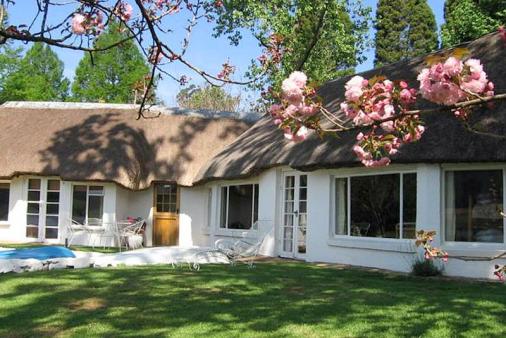 Beacon Vlei Self Catering Balgowan Accommodation - 