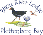 Bitou River Lodge Bitou River Lodge