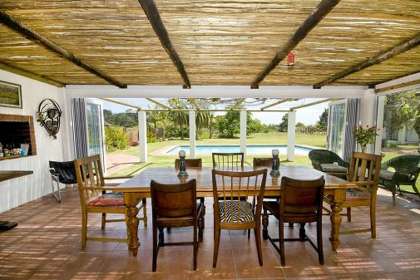 Blue Skies Country House