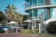 Blue Waters Hotel - Hotel Accommodation in Durban beachfront
