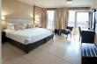 Blue Waters Hotel - Hotel Accommodation in Durban beachfront